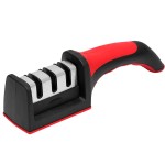 Ostrzałka osełka do noży tasaków nożyczek ceramiczna