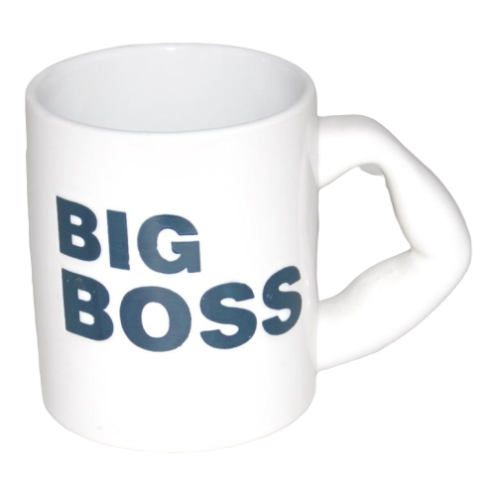 Big boss