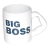 Big boss