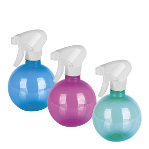 Spryskiwacz butelka rozpylacz z atomizerem 400 ml