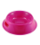 plastikowa miska dla psa lub kota