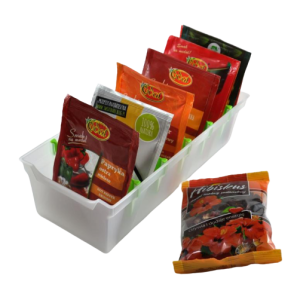 Pojemnik na przyprawy organizer do przypraw