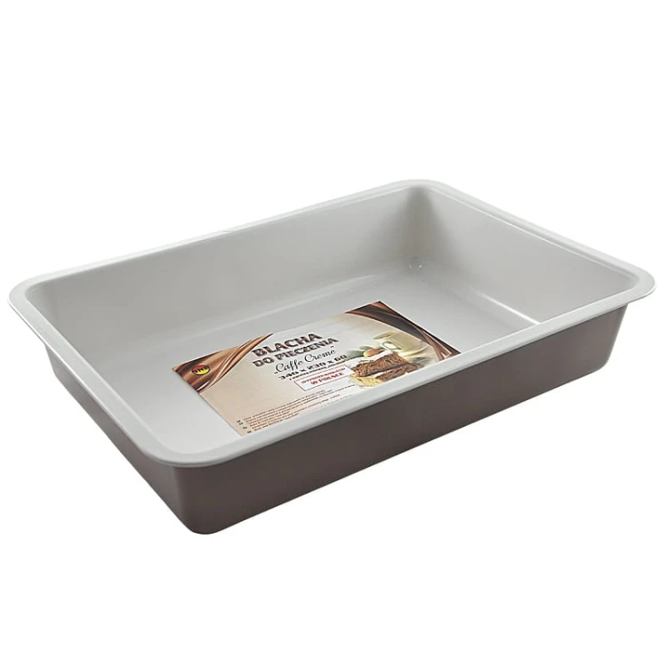 Blacha do pieczenia Caffe Creme 34x23x6 M.jpg