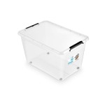 Pojemnik organizer SimpleStore 60 l