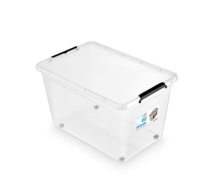 Pojemnik organizer SimpleStore 60 l