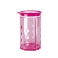 Plastikowy pojemnik na makaron