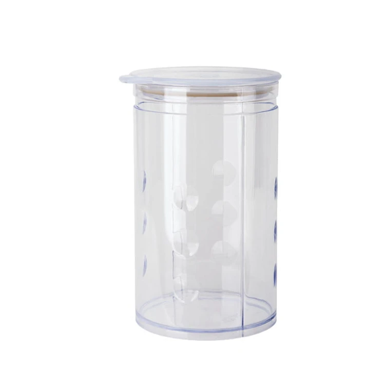 Pojemnik na żywność, na artykuły sypkie 1,25 l