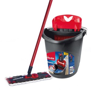 Vileda Mop Ultramax Box zestaw