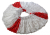 Vileda wkład do mopa obrotowego Easy Wring and Clean.png