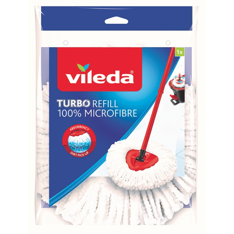 Wkład do mopa Turbo Clasic Vileda.png