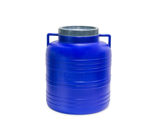 Beczka 10 l na deszczówkę, wodę, bimber, do kiszenia ogórków i kapusty