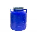 Beczka na deszczówkę 40 l