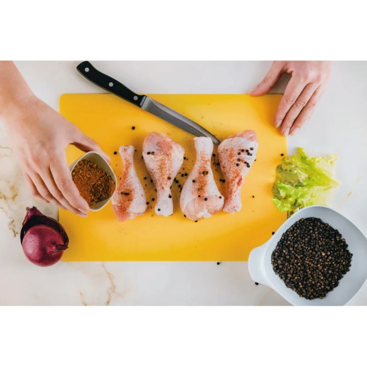 Deska gastronomiczna HACCP Żółta 2.jpg