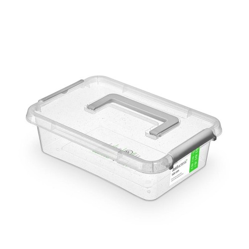 Pojemnik do żywności 3,1 l Antibacterial 1313.jpg