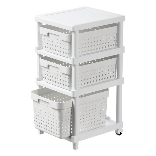 Regał biały z szufladami SEOUL M.jpg