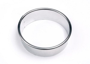 Wycinak do ciasta, forma do ryżu i smażenia jaj