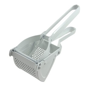 Praska do ziemniaków malowana