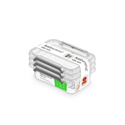Zestaw pojemników antybakteryjnych 3x0,35l 3010 set M.jpg