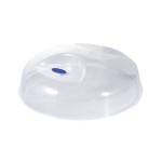 Pokrywka do mikrofalówki 25 cm kolorowa