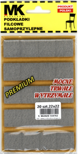Podkładki Premium 22x22 mm.png