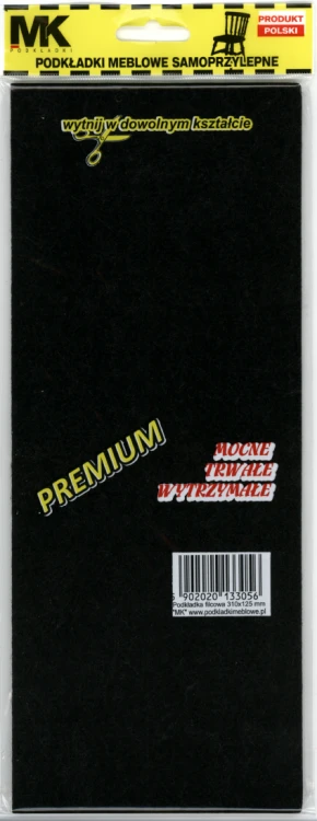Podkładka Premium 310x125.png
