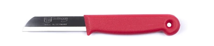 Nóż do jarzyn Solingen 6 cm czerwony.jpg