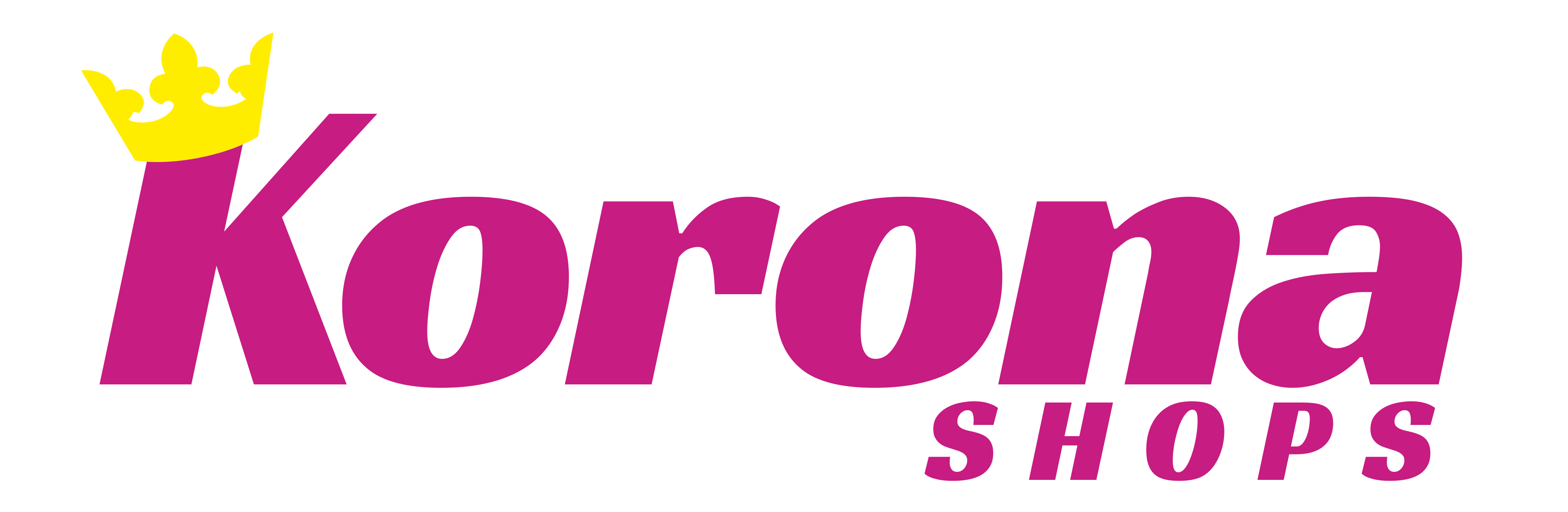 Korona-shops - strona główna